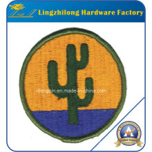 Boy Scout Embroidery Patches